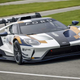 Image for article titled The Ford GT MkII Goes Out With a $1.2 Million Bang